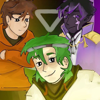 Логотип @dipstakren - Союз теоретиков