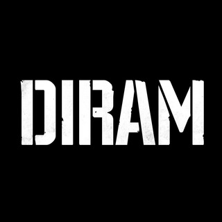 Логотип @diram_shop01 - DIRAM