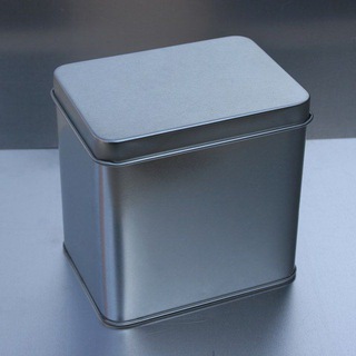 Логотип @dirbox - Коробочка