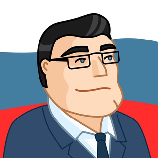 Логотип @dirclub - Клуб директоров: патриотические предприниматели России