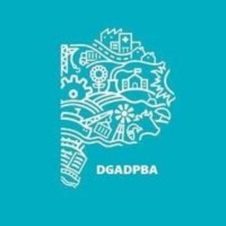 Логотип @direccionasuntosdocentes - Dirección de Gestión de Asuntos Docentes