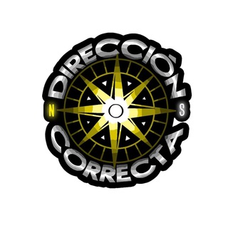 Логотип @direccioncorrecta - DIRECCION CORRECTA...Programa de Entrevistas e Investigación💪💪💪🇨🇱🇨🇱🇨🇱🇨🇱🇨🇱🚨🚨🚨🚨🚨🚨🚨🦿🦿🦿🎤🎤🎤🎤🎤🎧🎧🎧🎧🎧