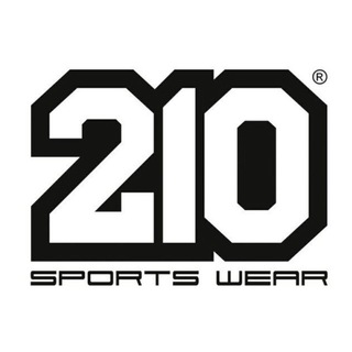 Логотип @direct_210 - 210_Direct