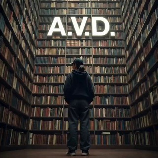 Логотип @directby_campus - A.V.D.