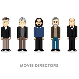 Логотип @directing - Directing