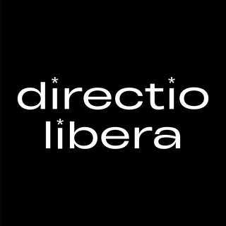 Логотип @directio_libera - directio libera
