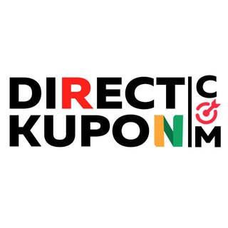 Логотип @directkupon - Direct-kupon.com | Аккаунты Купоны