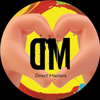 Логотип @directmasterssoft - Direct Masters Soft - Программы автоматизации SMM продвижения