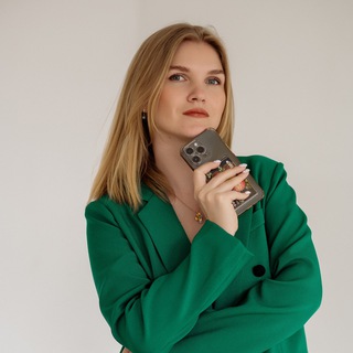 Логотип @directolog_kislova - Директолог Дарья Кислова