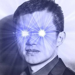 Логотип @director_btc - Директор биржи