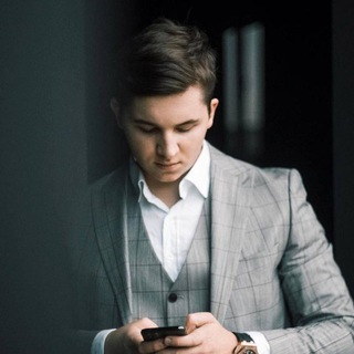 Логотип @directorbitcoins - ДИРЕКТОР БИТКОИНА👿💰