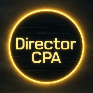Логотип @directorcpa - Director CPA