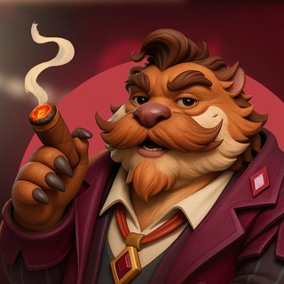 Логотип @directordota - Директор Доты