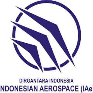 Логотип @dirgantarapt - Rekrutmen PT Dirgantara Indonesia