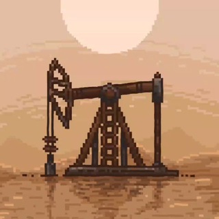 Логотип @dirhamcointon - DIRHAM Coin