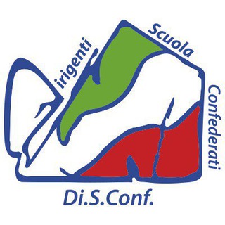 Логотип @dirigentiscuola - DIRIGENTISCUOLA