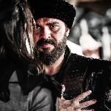 Логотип @dirilisertugrulrussian - ЭРТУГРУЛ ВСЕ СЕРИИ НА РУССКОМ ЯЗЫКЕ