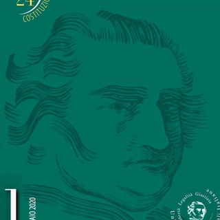 Логотип @dirittodidifesa - DIRITTO DI DIFESA