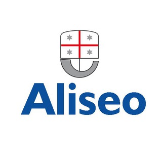 Логотип @dirittostudioliguria - Aliseo diritto studio liguria