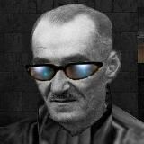 Логотип @dirlewangergang - Dirlewanger Shitposting