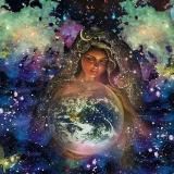 Логотип @dirona_ledi - ТАРО КАРТЫ ПРЕДВИДЕНИЯ❤️ ПРИОБРЕТЕНИЯ ЗНАНИЙ.