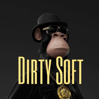 Логотип @dirr_ty - 𝙳𝙸𝚁𝚃𝚈𝚂𝙾𝙵𝚃 | 𝙷𝙰𝙲𝙺 𝙲𝙾𝙼𝙼𝚄𝙽𝙸𝚃𝚈