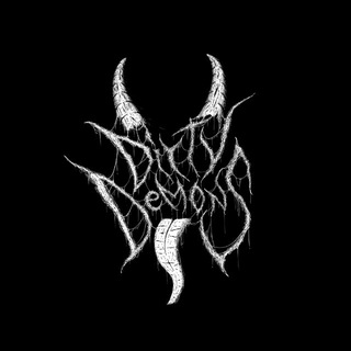 Логотип @dirty_demons - Dirty Demons