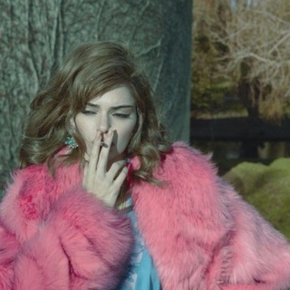 Логотип @dirty_velvet - Дайджест каламбуров Петры Никоновой