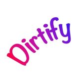 Логотип @dirtyfy_bespredel - Dirtyfy беспредел