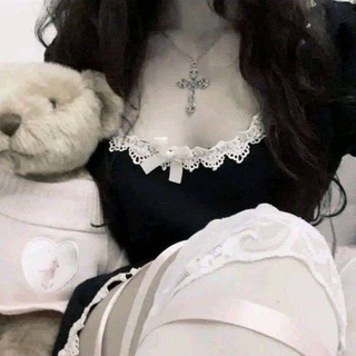 Логотип @dirtyllove - связки от мэлss 𓆩 🔞𓆪 ✧