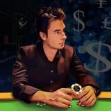 Логотип @dirtytraderston - dirtyTraders.ton📊