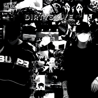 Логотип @dirtyvskiye - 𝘿𝙄𝙍𝙏𝙔𝙑𝙎𝙆𝙄𝙔𝙀
