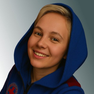 Логотип @dis103 - Блог диспетчера «103»