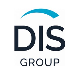 Логотип @dis_group_news - DIS Group — управляйте данными эффективно