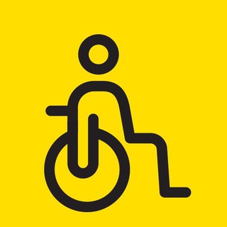Логотип @disabilityru - DisabilityRU объединение людей с инвалидностью