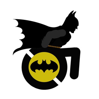 Логотип @disabilityua - ЧАТ.МОЖЛИВОСТІ ♿️