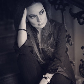 Логотип @disadekova - Ваш психолог🤍