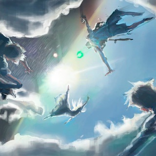 Логотип @disappearedinneverland - Disappeared in Neverland