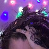 Логотип @disaxm - disa disa disa