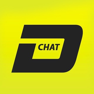Логотип @disbetchat - Disbet Chat