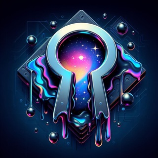 Логотип @disc_over - Открытия