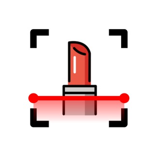 Логотип @discanner_beauty - Сканер скидок | Красота и здоровье | Скидки