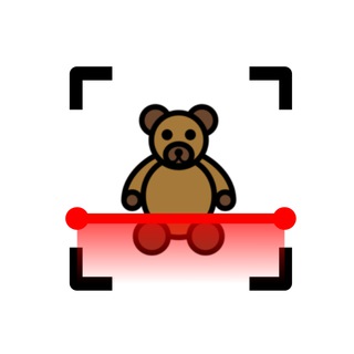 Логотип @discanner_kids - Сканер скидок | Детские товары | Скидки