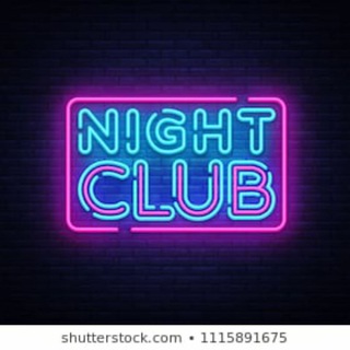 Логотип @discbarclubx - Night Club x 🌌 #Sohbet