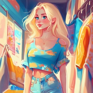 Логотип @discbewb - DiscountBerries | Скидки ❤️ Wildberries