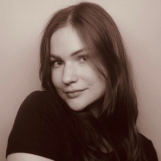 Логотип @discibline - Ария Атлас | Дисциблин 📚