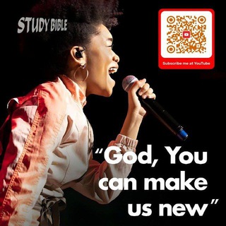 Логотип @discipleshipstudybible - DISCIPLES 𝕾T҈U҈D҈Y҉ BIBLE