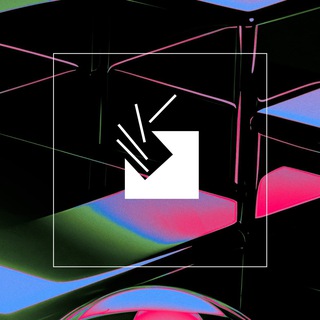 Логотип @disciplinatech - Дисциплина