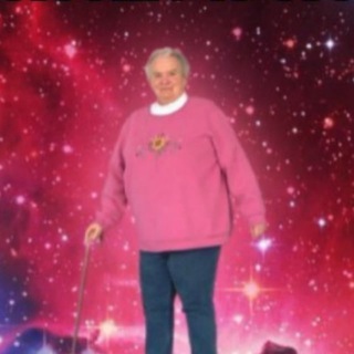 Логотип @disciplined_pr - Пеар-пати