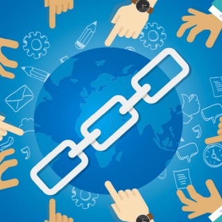 Логотип @disclinks - Disclinks